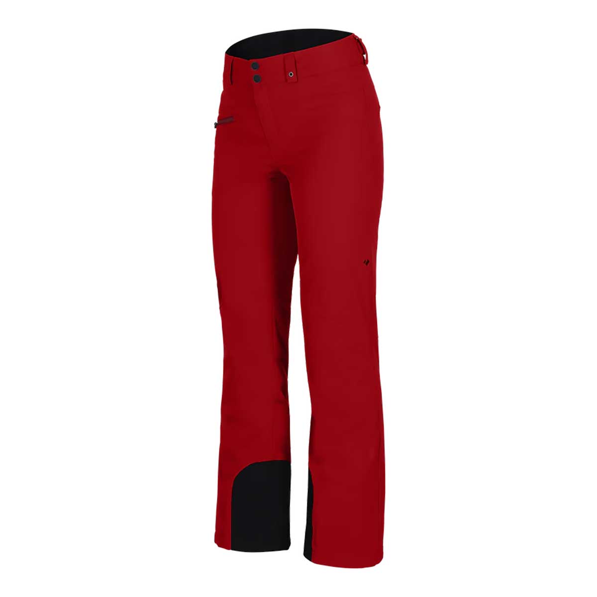 Obermeyer Malta Pant Women's in Rustic Red
